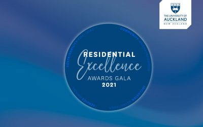 2021 Residential Excellence Awards